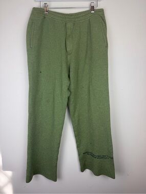 BODE x Green River Project Pants